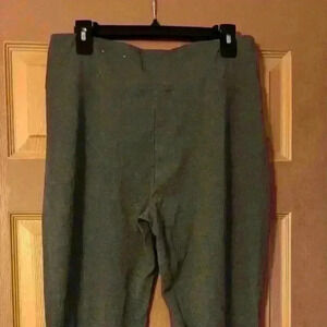 SO good for life, women’s gray, leggings size XL​​​​​